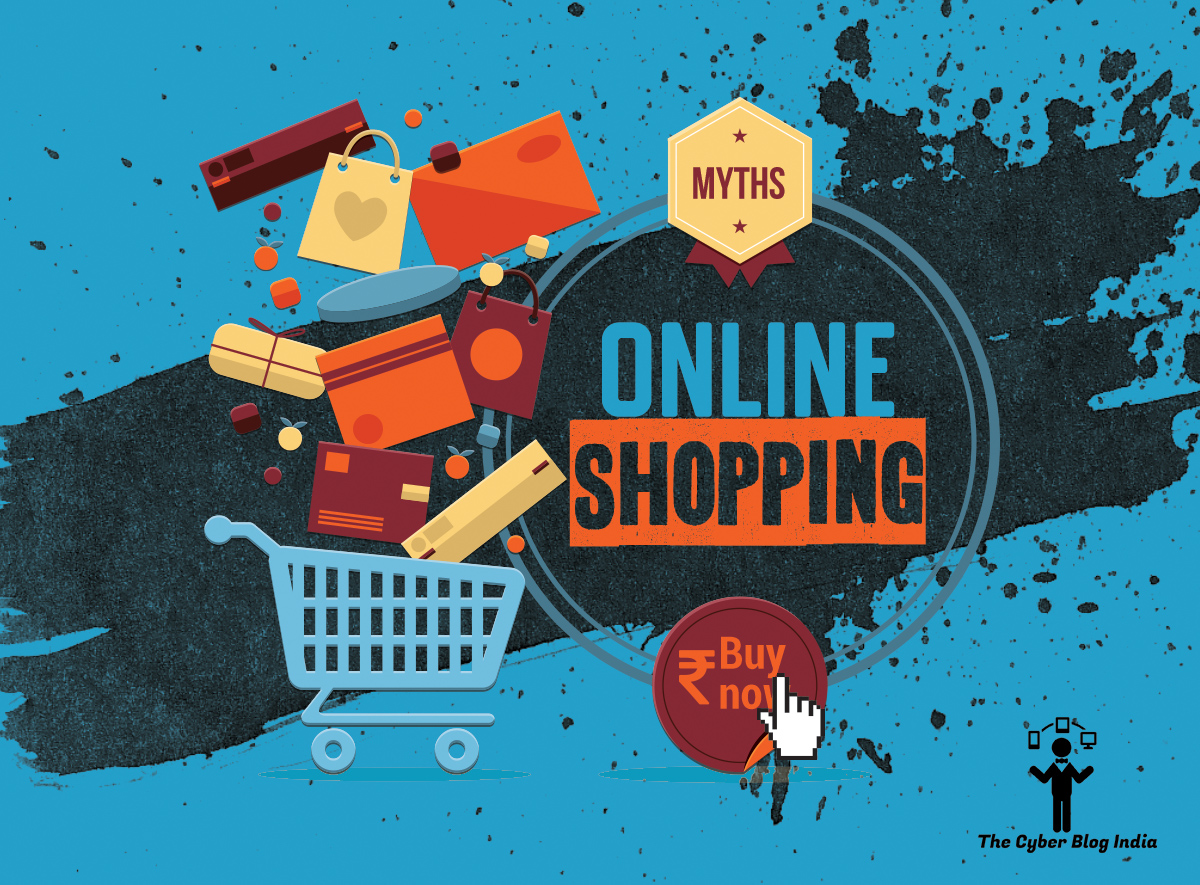 Benefits of Online Shopping
