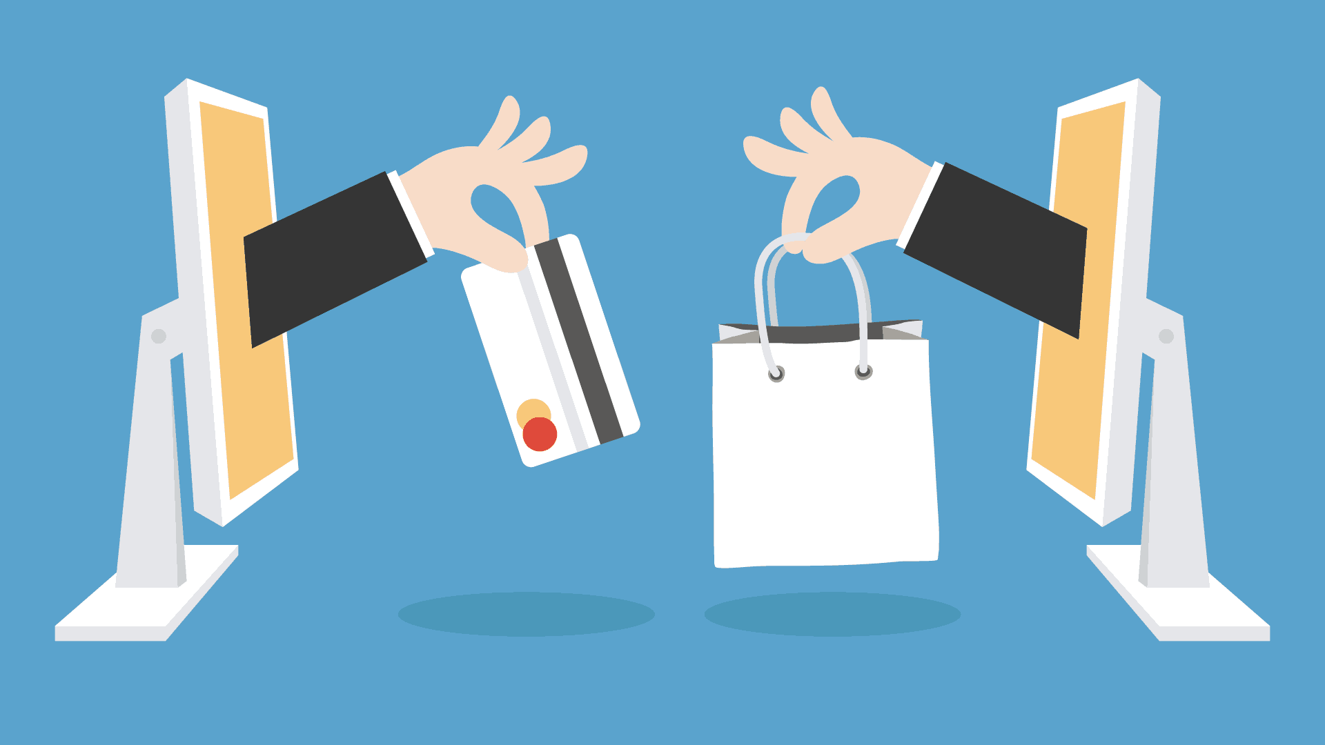 Online Shopping – An Alternative to Shopping