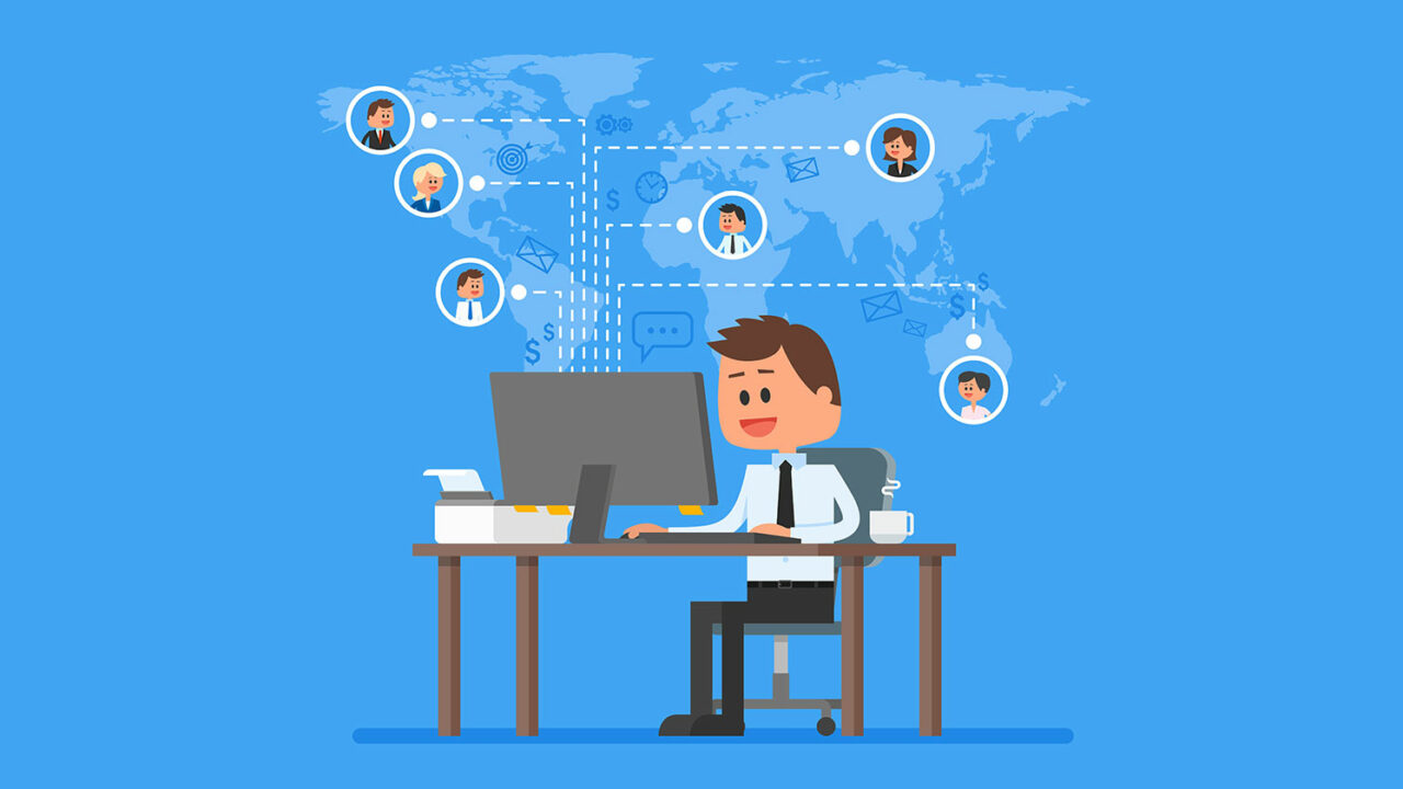 The Best Fiverr Gigs. Seven Ways Business Can Improve Your Business.